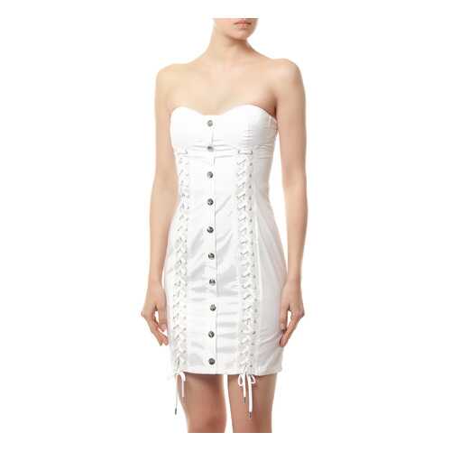 Платье женское Love Moschino черное 38 в MEXX