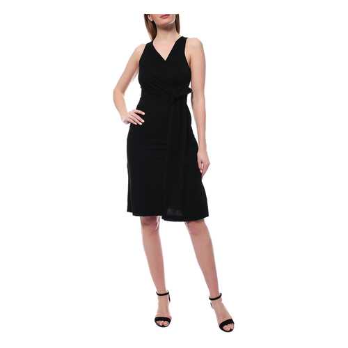 Платье женское Patrizia Pepe 2A1919/A4Y7 черное 44 IT в MEXX