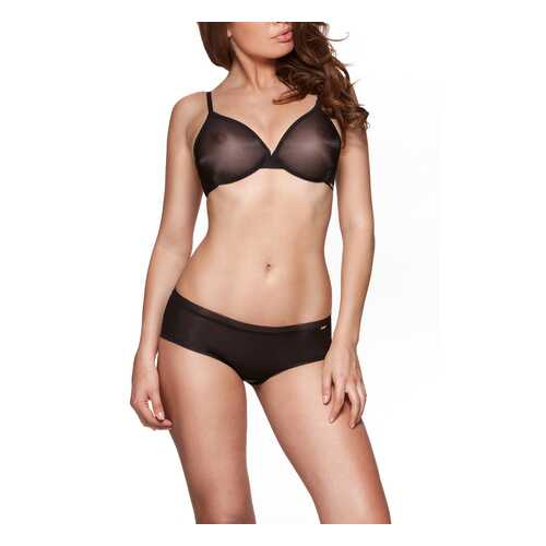 Бюстгальтер женский Gossard 6271 черный 80F в MEXX