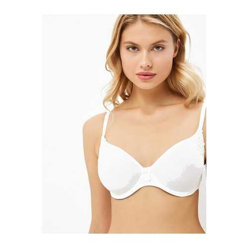 Бюстгальтер женский LUCE DEL SOLE 0101LS кремовый 70C в MEXX