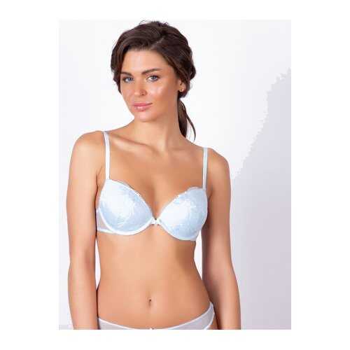 Бюстгальтер женский LUCE DEL SOLE 3301LS голубой 75D в MEXX