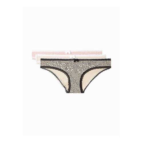 Трусы женские ALLA BUONE 006/3AB разноцветные L в MEXX