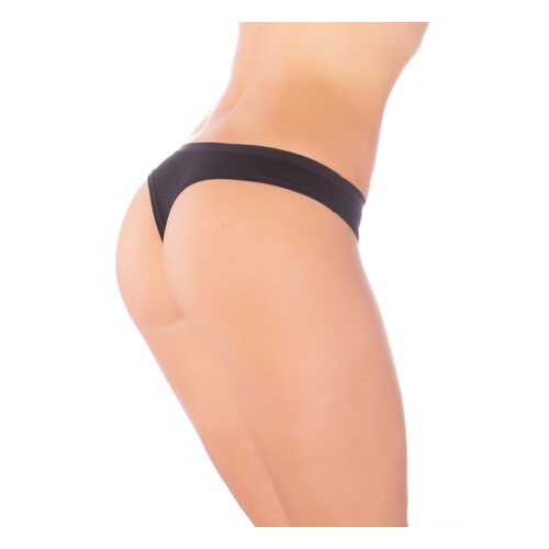 Трусы женские Jadea черные 4 в MEXX